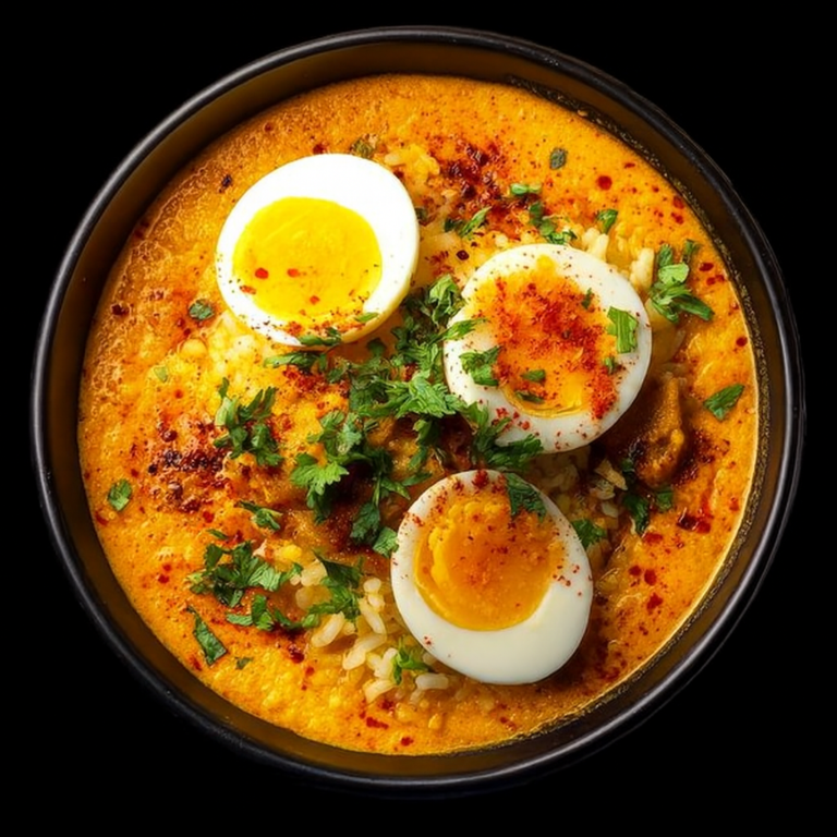 Egg Curry